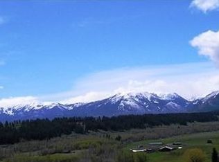 10 Jules Way, Fishtail, MT 59028