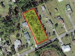 6985 Maverick Trl, Saint Cloud, FL 34771