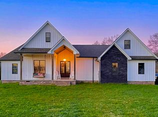 104 Cookston Cave Rd, Whitwell, TN 37397