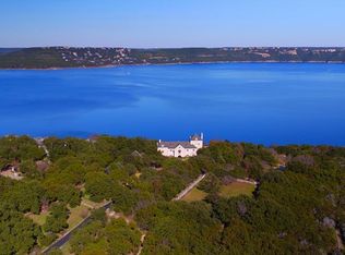 4521 Commanders Point Dr, Austin, TX 78734