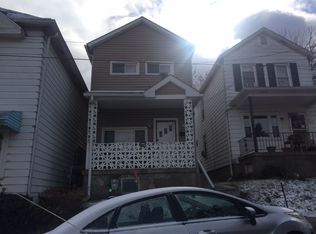 205 Magazine St, Carnegie, PA 15106