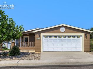 4379 Gray Fox Hts, Colorado Springs, CO 80922