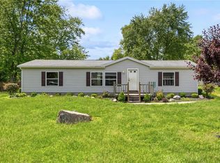 4587 Battery St, Brookville, OH 45309