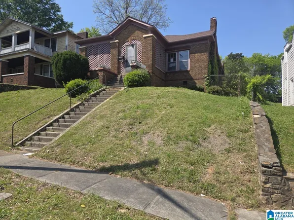 2854 20th St W, Birmingham, AL 35208