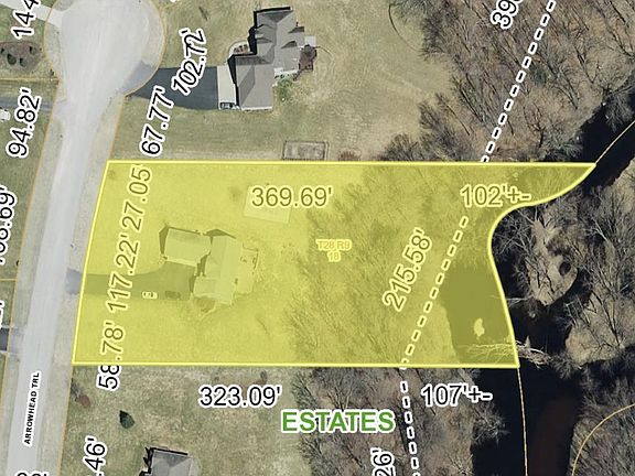 5th image of 224303 ARROWHEAD TRAIL