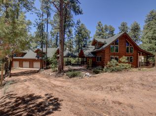 3190 W Tree Tops 2.72 Acres (a) Trl, Prescott, AZ 86303