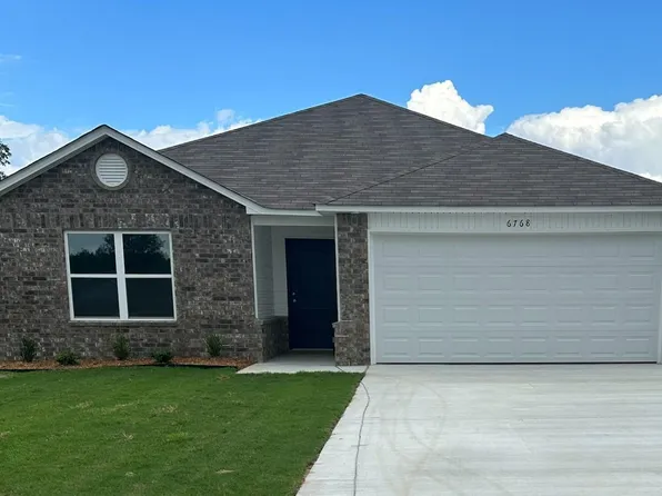 6768 Watercrest Loop, North Little Rock, AR 72117