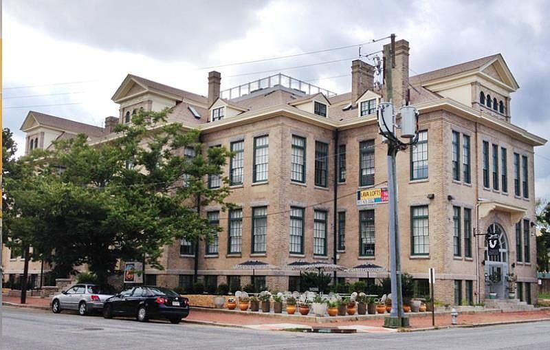 1st image of 310 N 33rd St APT 012