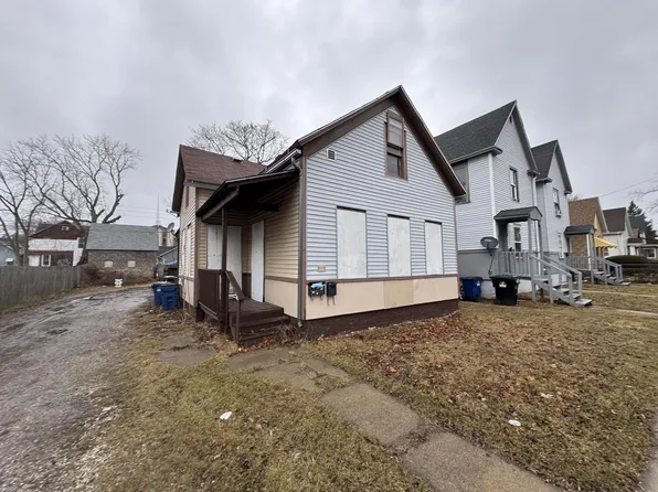 520 Randolph STREET, Racine, WI 53404