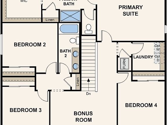 4th image of this home