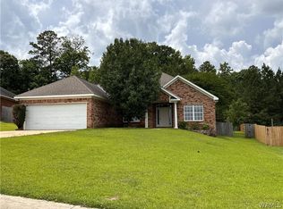 4840 Crosshill Ln, Northport, AL 35473