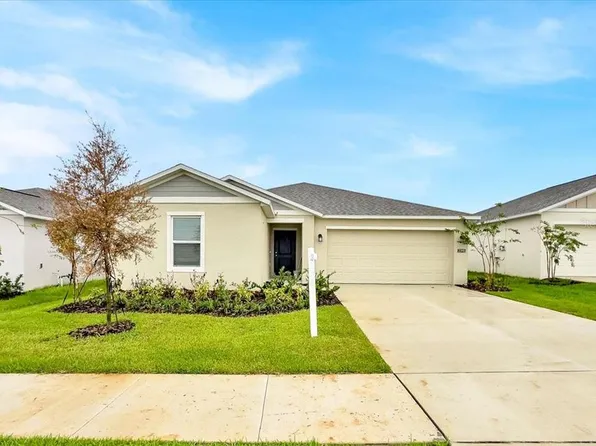 2398 McKinley Dr, Lake Wales, FL 33853