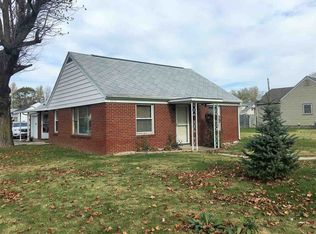 1212 W 9th St, Marion, IN 46953