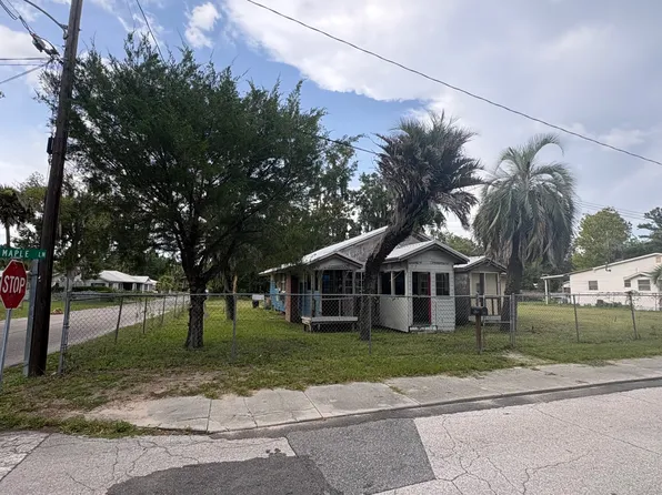 929 NE Maple Ln, Lake City, FL 32055