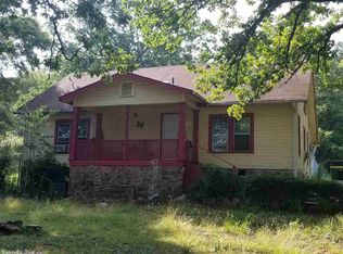 4924 Crystal Hill Rd, North Little Rock, AR 72118