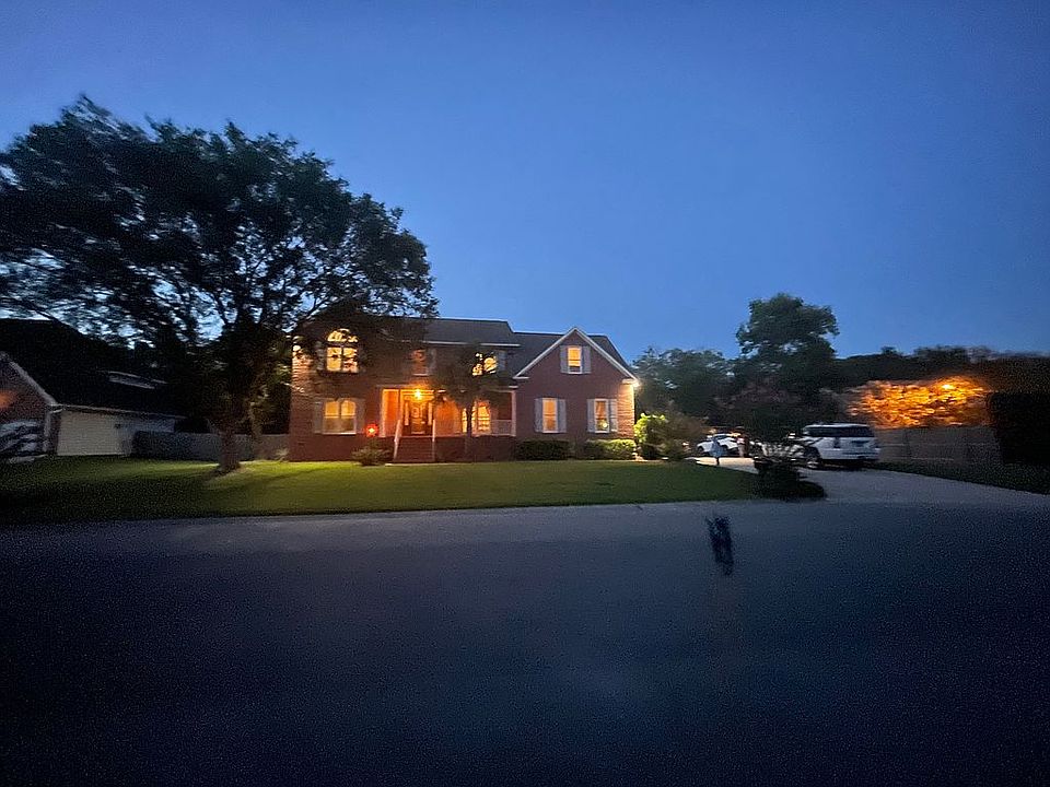 1018 Ariel Ct, Summerville, SC 29485 Zillow