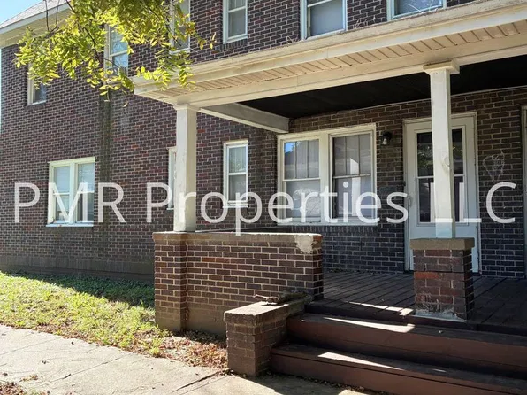 118 Platner Street, 118 Platner St APT B, Council Bluffs, IA 51503
