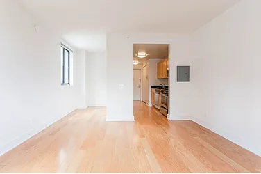 Rented by Hudson Park NY LLC