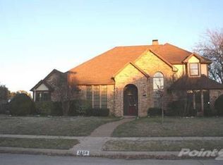 3808 Wilshire Dr, Plano, TX 75023