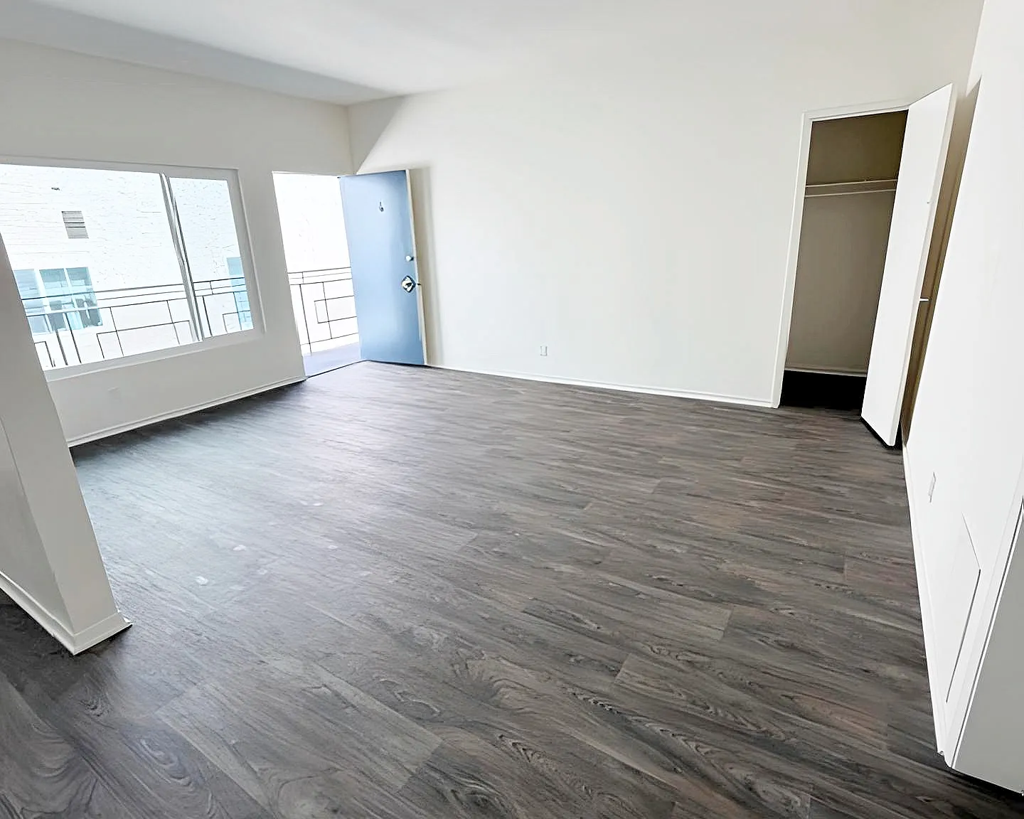 1 bed, $2,095 — Photo 1