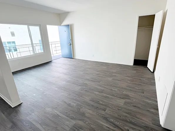 321 S Hamel Rd APT 6, Los Angeles, CA 90048