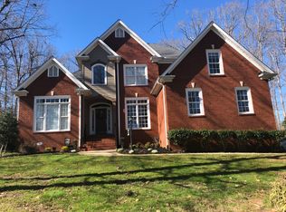 7 Dendon Ct, Simpsonville, SC 29680
