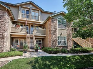 2980 W Centennial Dr UNIT B, Littleton, CO 80123