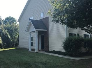 16964 Commons Creek Dr, Charlotte, NC 28277