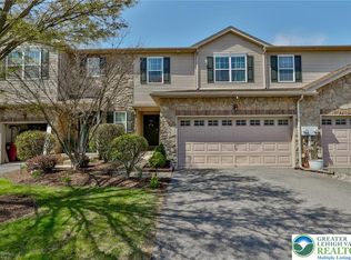 2185 Gillian Ln, Easton, PA 18040