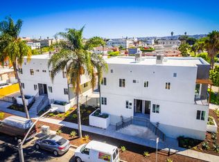 5020 Pickford St, Los Angeles, CA 90019