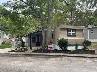 31 Fox Ave, Rio Grande, NJ 08242