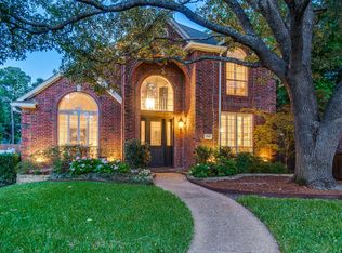 8524 Breakers Point, Dallas, TX 75243