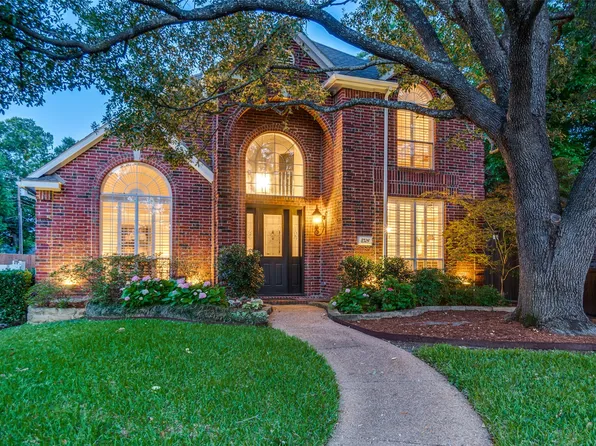 8524 Breakers Point, Dallas, TX 75243