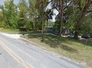 3576 County Road 656, Webster, FL 33597