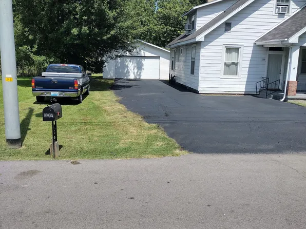 1008 W 2nd St, Fulton, KY 42041