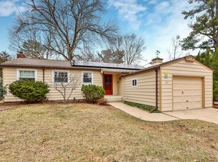 815 10th St SW, Rochester, MN 55902