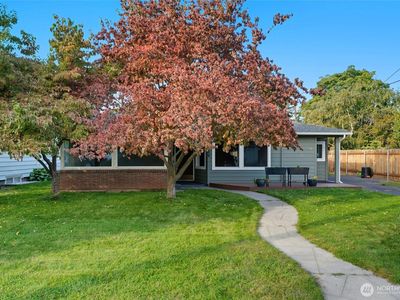 1109 University Street, Walla Walla, WA, 99362