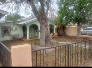 500 W 1st St, Del Rio, TX 78840