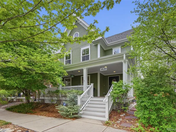 2820 N Hanover Street, Denver, CO 80238