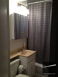 Rented by Highline Residential