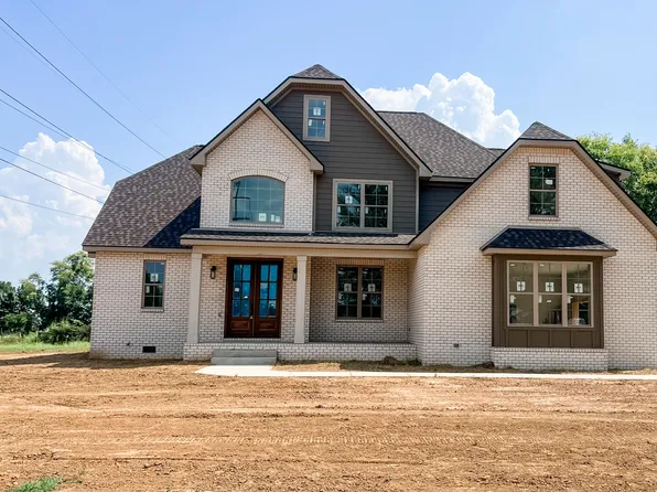 479 Pond Apple Rd Lot 10, Clarksville, TN 37043
