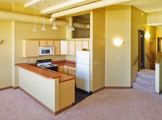 The Brick Lofts at Historic West Tech, Cleveland, OH 44102