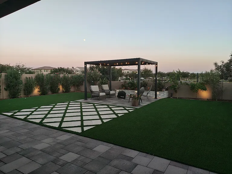22553 E Saddle Way — Photo 13