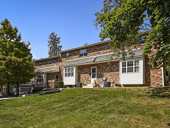 Residential Building