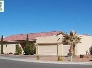 1868 El Presidio, Las Cruces, NM 88011