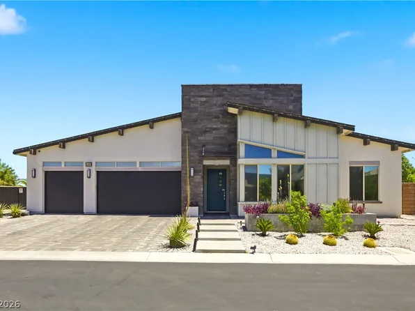 8380 Mojave Creek Ct, Las Vegas, NV 89113
