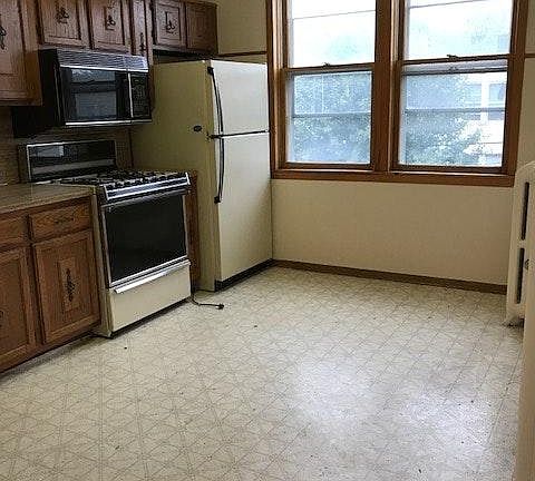 Unit 2 Kitchen