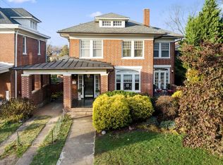 431 King George Ave SW, Roanoke, VA 24016