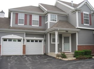 1771 Landreth Ct, Aurora, IL 60504