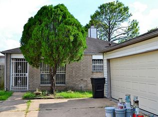 11219 Windmark Dr, Houston, TX 77099